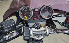 HONDA CB1300SF SUPER FOUR 2014 SC54