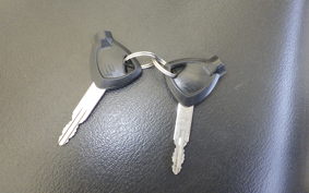 SUZUKI ﾚｯﾂ CA4AA