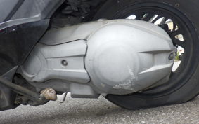 SUZUKI SKYWAVE 250 (Burgman 250) S Gen.3 CJ46A