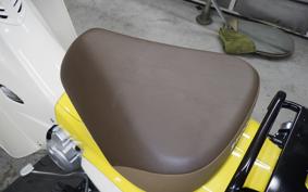 HONDA C110 SUPER CUB