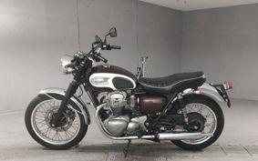 KAWASAKI W650 EJ650A