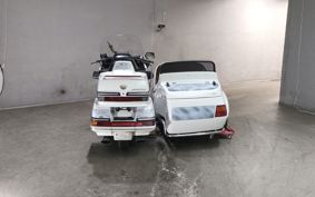HONDA GL1500 GOLD WING 1998 SC22