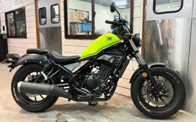 HONDA REBEL MC49
