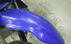 SUZUKI DR-Z400SM 2006 SK44A