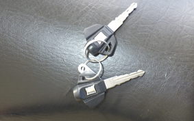 SUZUKI ｼﾞｸｻｰ150