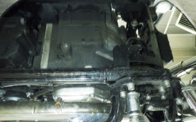 HARLEY FLHX 1580 2008