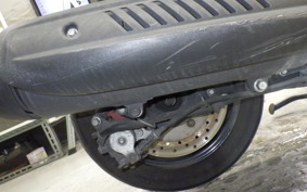 YAMAHA MAJESTY 250 Gen.4 2010 SG20J
