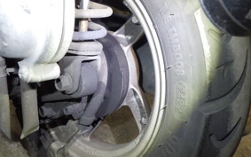 YAMAHA VINO 50 SA26J