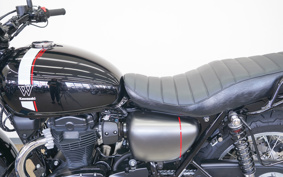 KAWASAKI W800 STREET 2022 EJ800E