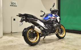 BMW R1300GS ASA 2024