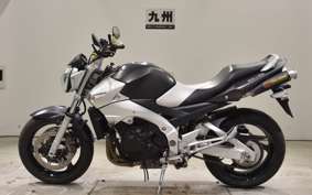 SUZUKI GSR400 2006 GK7DA