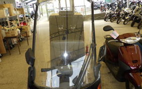 HONDA GYRO CANOPY TA03