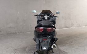 HONDA FORZA Z MF08