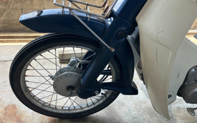HONDA SUPER CUB50 C50