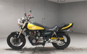 KAWASAKI ZEPHYR 400 1992 ZR400C