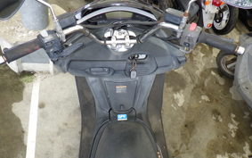 YAMAHA MAXAM 250 SG17J