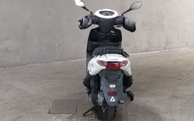SUZUKI ADDRESS V125 DT11A