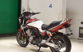HONDA CB400SF VTEC 2008 NC42