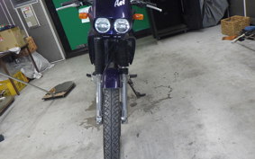 HONDA AX-1 MD21