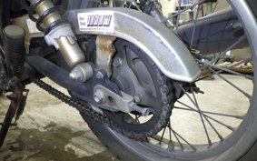 SUZUKI GRASS TRACKER 2022 NJ4DA