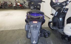 YAMAHA CYGNUS 125 XSR 3 SEA5J