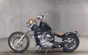 HONDA STEED 400 NC26