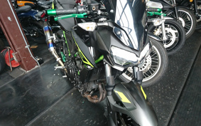 KAWASAKI Z400 2024 EX400L