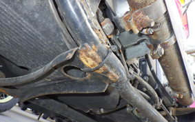 HARLEY FLHRI 1340 1997