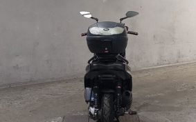 YAMAHA CYGNUS125XSR SEA5J