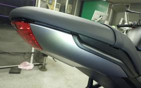 TRIUMPH TRIDENT 660 2022
