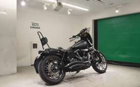 HARLEY FXDB1690 2016