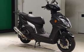 KYMCO RACING 125 S