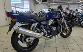 SUZUKI INAZUMA 400 2003 GK7BA
