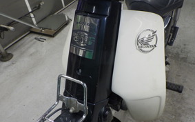 HONDA C90 SUPER CUB E 2026 HA02