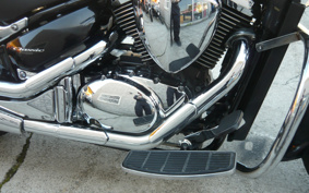 SUZUKI INTRUDER 400 CLASSIC 2012 VK56A