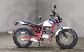HONDA FTR223 MC34