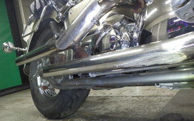 YAMAHA DRAGSTAR 400 CLASSIC 2008