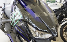 YAMAHA CYGNUS Griffus SEJ4J