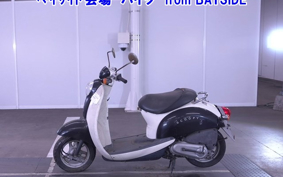 HONDA CREA SCOOPY