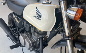 HONDA APE 50 AC16