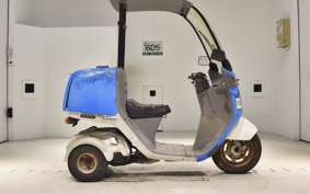 HONDA GYRO CANOPY TA02