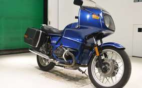 BMW R100RS 1985