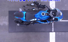 OTHER GSX-R125A