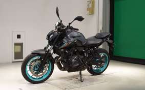 YAMAHA MT-07 2023