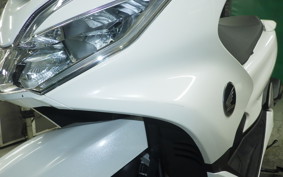 HONDA PCX125 2025 JF81