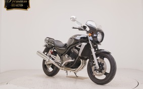 KAWASAKI BALIUS 250 Gen.2 2025 ZR250B
