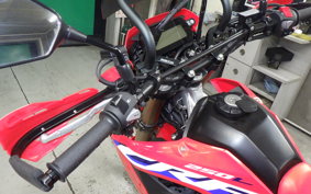 HONDA CRF250L 2021 MD47