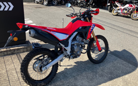 HONDA CRF250L MD47
