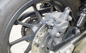 HONDA REBEL 250 A 2021 MC49