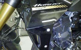 HONDA CB1000 HORNET SP 2025 SC86